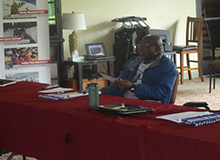 Board of Director Meeting 2016