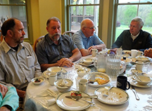 Board of Director Meeting 2017