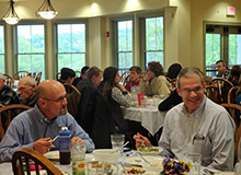 Board of Director Meeting 2017