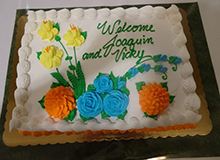 Board of Director Meeting 2017