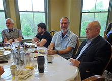 Board of Director Meeting 2017