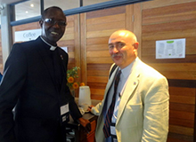 Global Interaction (December 2014)