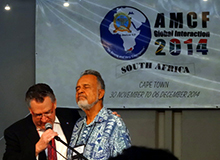 Global Interaction (December 2014))