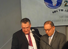 Global Interaction (December 2014)