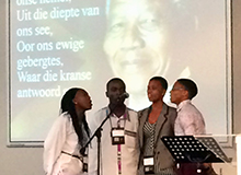 Global Interaction (December 2014)